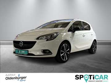 Color Edition, CarPlay/AndroidAuto, Parkpilot