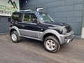 Suzuki Jimny 1,3 VX L3 deluxe Schwarz - thumbnail 1