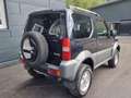 Suzuki Jimny 1,3 VX L3 deluxe Schwarz - thumbnail 3