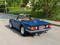 Triumph TR6 CC 2498 PI AUTO IN CONTOVENDITA Blau - thumbnail 9