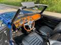 Triumph TR6 CC 2498 PI AUTO IN CONTOVENDITA Blau - thumbnail 11