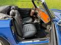Triumph TR6 CC 2498 PI AUTO IN CONTOVENDITA Blau - thumbnail 12
