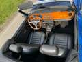 Triumph TR6 CC 2498 PI AUTO IN CONTOVENDITA Blau - thumbnail 13
