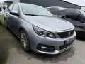 Peugeot 308 1.5 BlueHDi S\u0026S - 100  II BERLINE Style PHASE 2 Gris - thumbnail 2