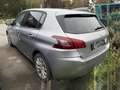 Peugeot 308 1.5 BlueHDi S\u0026S - 100  II BERLINE Style PHASE 2 Gris - thumbnail 3
