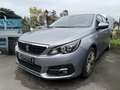 Peugeot 308 1.5 BlueHDi S\u0026S - 100  II BERLINE Style PHASE 2 Gris - thumbnail 1