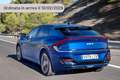 Kia EV6 Dual Motor 77,4 kWh AWD GT Fleet Срібний - thumbnail 3