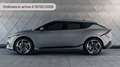 Kia EV6 Dual Motor 77,4 kWh AWD GT Fleet Срібний - thumbnail 2