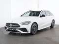 Mercedes-Benz C 200 d T AMG/Night/LED/Memory-Paket/Kamera/ Weiß - thumbnail 1