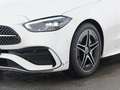 Mercedes-Benz C 200 d T AMG/Night/LED/Memory-Paket/Kamera/ Weiß - thumbnail 3