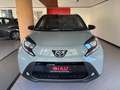 Toyota Aygo X 1.0 72cv TREND Plateado - thumbnail 3