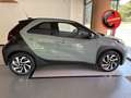 Toyota Aygo X 1.0 72cv TREND Silber - thumbnail 1
