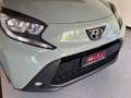 Toyota Aygo X 1.0 72cv TREND Plateado - thumbnail 4