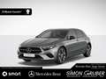 Mercedes-Benz A 250 e Progressive Night Pano MBeam Distr Winte Grau - thumbnail 1