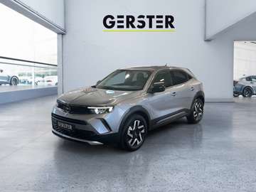 1.2 Turbo Elegance LED SHZ Fernlichtass.