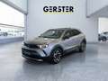 Opel Mokka 1.2 Turbo Elegance LED SHZ Fernlichtass. Silber - thumbnail 1