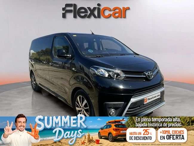Toyota Proace Advance L1  150cv - foto 1