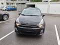 Kia Rio Rio 1,2 MPI Team Austria Edition Team Austria Edition Schwarz - thumbnail 1