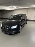 Volkswagen Polo BlueGT BMT/Start-Stop - fotografija vozila