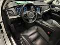 Volvo XC90 Momentum Pro AWD *19Zoll*AHK*LEDER*KAMERA*1.HAND* Bílá - thumbnail 12