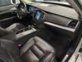 Volvo XC90 Momentum Pro AWD *19Zoll*AHK*LEDER*KAMERA*1.HAND* Bílá - thumbnail 8