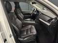 Volvo XC90 Momentum Pro AWD *19Zoll*AHK*LEDER*KAMERA*1.HAND* Bílá - thumbnail 7