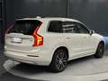 Volvo XC90 Momentum Pro AWD *19Zoll*AHK*LEDER*KAMERA*1.HAND* Bílá - thumbnail 4