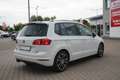 Volkswagen Golf Sportsvan VII 1.4 TSI Allstar Bi-Xenon Navi Weiß - thumbnail 6