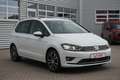 Volkswagen Golf Sportsvan VII 1.4 TSI Allstar Bi-Xenon Navi Weiß - thumbnail 4