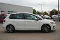 Volkswagen Golf Sportsvan VII 1.4 TSI Allstar Bi-Xenon Navi Weiß - thumbnail 5