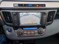 Toyota RAV 4 2.2-l-D-4D 4x4 Comfort Automatik, AHK*19 Brun - thumbnail 7
