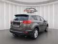 Toyota RAV 4 2.2-l-D-4D 4x4 Comfort Automatik, AHK*19 Brun - thumbnail 4
