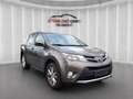 Toyota RAV 4 2.2-l-D-4D 4x4 Comfort Automatik, AHK*19 Brun - thumbnail 2