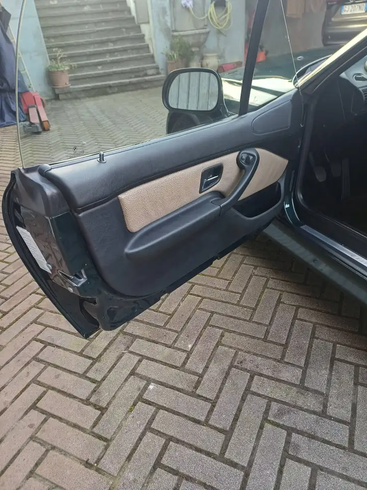 BMW Z3 1.9 rodstar, foto 12