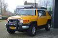 Toyota FJ Cruiser 4.0 V6 *AUTOMAAT*CRUISE*NETTE STAAT* Żółty - thumbnail 4