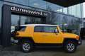 Toyota FJ Cruiser 4.0 V6 *AUTOMAAT*CRUISE*NETTE STAAT* Sárga - thumbnail 5