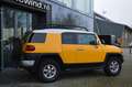 Toyota FJ Cruiser 4.0 V6 *AUTOMAAT*CRUISE*NETTE STAAT* Amarillo - thumbnail 6