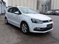 Volkswagen Polo Trendline BMT - Klima - PDC - Scheckheft Weiß - thumbnail 4