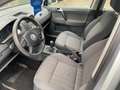 Volkswagen Polo 1.2 Comfortline, Klima 1Hand ,scheckheft. Plateado - thumbnail 10