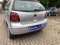 Volkswagen Polo 1.2 Comfortline, Klima 1Hand ,scheckheft. Plateado - thumbnail 6