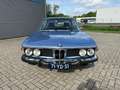 BMW 3.0 CS coupé Automaat Fjord Blau Sharknose geresta Azul - thumbnail 3
