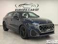 Audi Q8 Q8 SUV Q8 3.0 tdi mhev s line edition quattro 286 Bleu - thumbnail 2