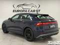 Audi Q8 Q8 SUV Q8 3.0 tdi mhev s line edition quattro 286 Bleu - thumbnail 4