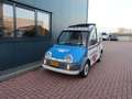 Nissan Cargo S-CARGO 1.5 Automaat PROMOTIEWAGEN / FOODTRUCK / V Bílá - thumbnail 5