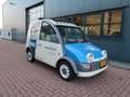 Nissan Cargo S-CARGO 1.5 Automaat PROMOTIEWAGEN / FOODTRUCK / V Weiß - thumbnail 4