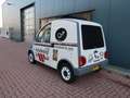 Nissan Cargo S-CARGO 1.5 Automaat PROMOTIEWAGEN / FOODTRUCK / V Fehér - thumbnail 7