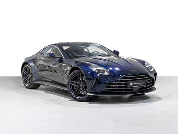 Vantage -Chimera Blue-