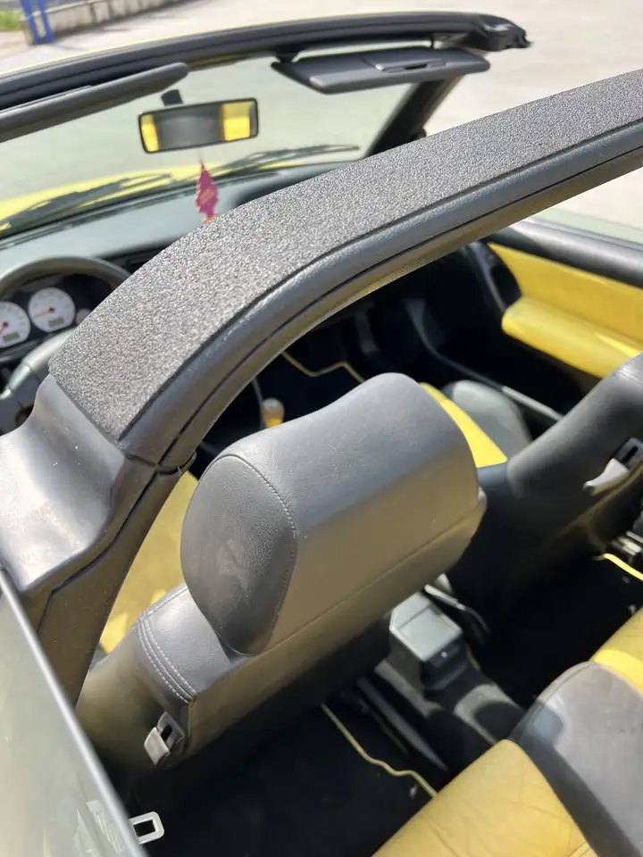 Volkswagen Golf Cabriolet Cabrio 1.6 Colour Concept, foto 10