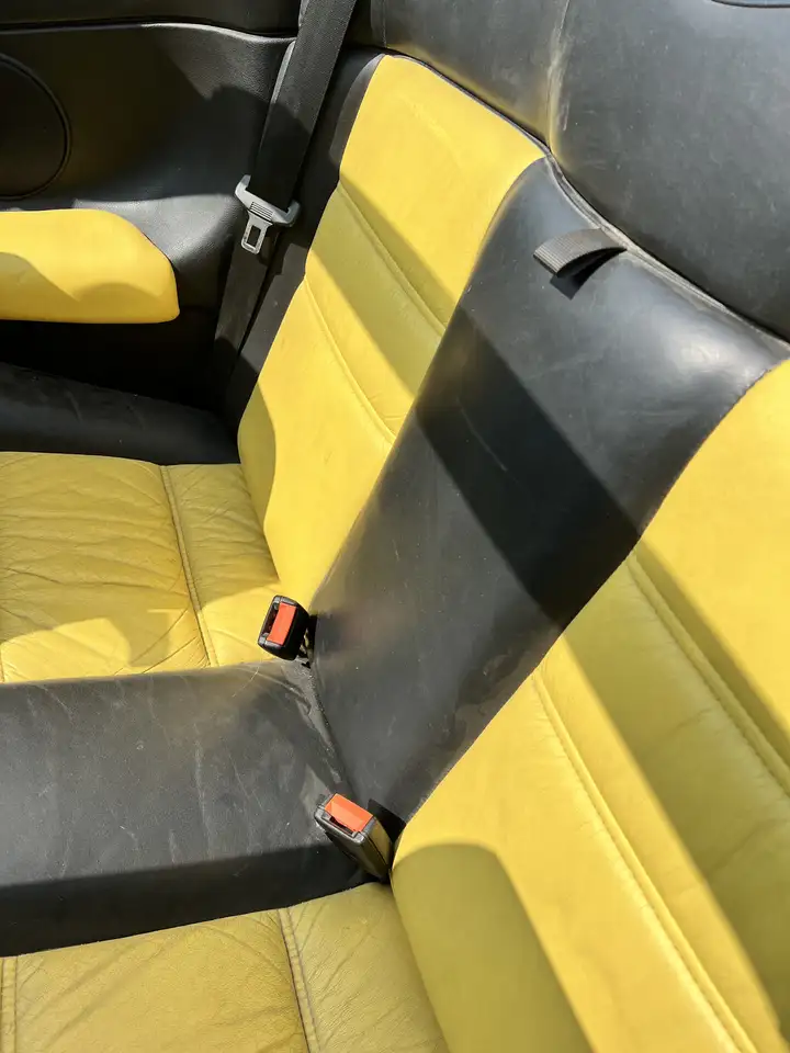 Volkswagen Golf Cabriolet Cabrio 1.6 Colour Concept, foto 8
