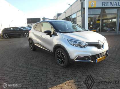 Renault Captur 1.5 dCi EDC Dynamique